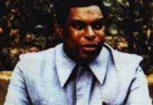 Un seul fondateur , plus de FNL