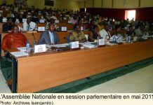 CVR : Fin du suspens autour de la commission ad hoc