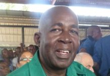 Pierre Claver Mbonimpa sur la liste des « personnes en danger » selon Amnesty International