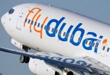Fly Dubai au Burundi depuis septembre