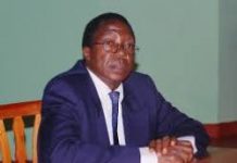 L’après 2015 vu par Sylvestre Ntibantunganya