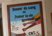 Des solutions pour juguler la pénurie du sang