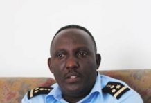Banditisme armé : Six personnes arrêtées par la police dont trois militaires