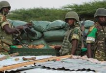 Amisom : Les soldats burundais et somaliens libèrent trois villes