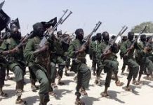 La mort du leader des Al Shebab confirmée