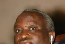 Ndayizeye définitivement exclu du Frodebu