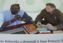 Le Burundi entre guerre et démocratie