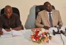 L’éducation supérieure Afrique en question