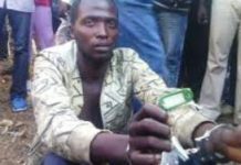 Les présumés auteurs de l’assassinat des 3 sœurs transférés à Mpimba