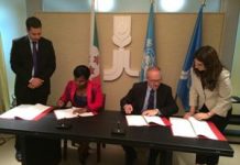 Un don de 30 millions de dollars au Burundi par le FIDA