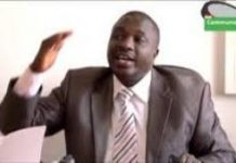 Le Burundi risque trop de sa suspension de l’Accord de Cotonou