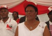 Uprona: La suspension du Burundi de l’Accord de Cotonou serait précipitée