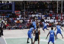 Basketball : Une amande de 29.000 USD contre le Burundi