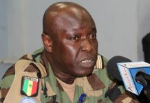 Pas de camps des soldats burundais ou des FNL, dit la Monusco