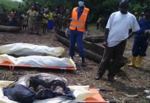 Muyinga : Une piste dans l’enquête sur les cadavres repechés sur le Rweru