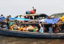 Ebola: Fausse alerte à Rumonge