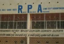 Rpa : Le dossier Kiliba Ondes change de tournure