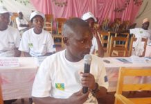 Muyinga/Un représentant du MSD tabassé par les imbonerakure