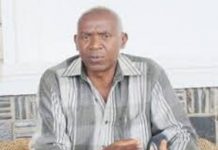Gatumba: Son fidèle assassiné