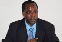L’Adc Ikibiri dénonce une mascarade au sein des CEPI