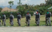 Terrorisme : Le Burundi renforce sa sécurité aérienne par une unité spécialisée