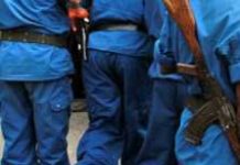 Muyinga : un scandale policier