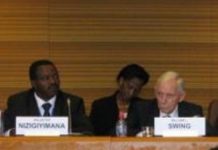 Burundi : 4 millions de dollars à La Poste pour réduire les pertes dues aux transferts de la diaspora