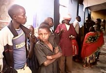 Diplomatie: Indésirables dans le pays de Nyerere