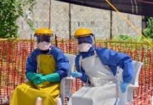 Ebola : Mêmes risques, des méthodes de préventions différentes