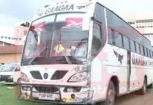 GAAGAA malmené à Kayanza-Burundi