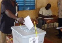 L’Opposition prédit une mascarade électorale