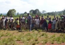 Muyinga: Plus de 15000 cas d’abandons scolaires en une année !
