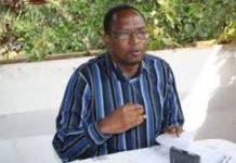 Cndd : Burkina Fasso servirait d’exemple pour le Burundi