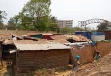 Les victimes de Rweza