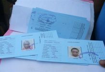 Le directeur du lycée communal de Mwakiro chasse les élèves sans cartes d’identité
