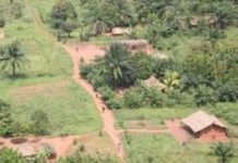 Pas d’hommes armés à Kanyosha , dixit le gouverneur de Bujumbura