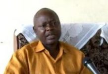 L’Adc Ikibiri inquiète de la situation sécuritaire