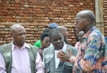Bientôt le procès Nyakabeto devant la CSTB