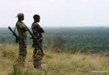 Burundi : Six anciens rebelles sous interrogatoire, selon l’armée