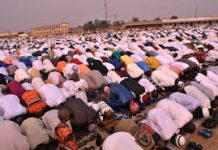 La Communauté Islamique divisée plus que jamais