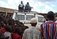 Isanganiro : 12 ans de réconciliation du peuple burundais