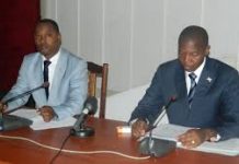 Interahamwe ou source de contradictions de Bujumbura sur la sécurité