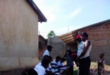 Elections 2015 : Début de l’enrôlement des électeurs au Burundi
