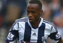 La star Saido Berahino risque 6 mois de prison