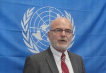 La situation des défenseurs des droits de l’homme critiquée par un rapporteur de l’Onu