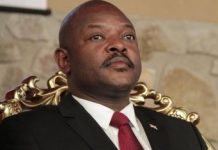 Trois pays de la région disent oui au troisième mandat de Pierre Nkurunziza