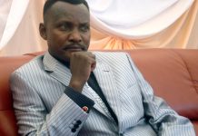 Le chef des Renseignements burundais remplacé