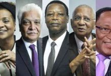 Francophonie, trouvera-t-on aussi géant que Diouf ?