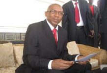 Agathon Rwasa annonce la candidature des fnl indépendants