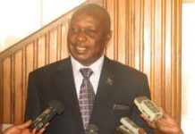 Troisème mandat de Nkurunziza: La Tanzanie dément